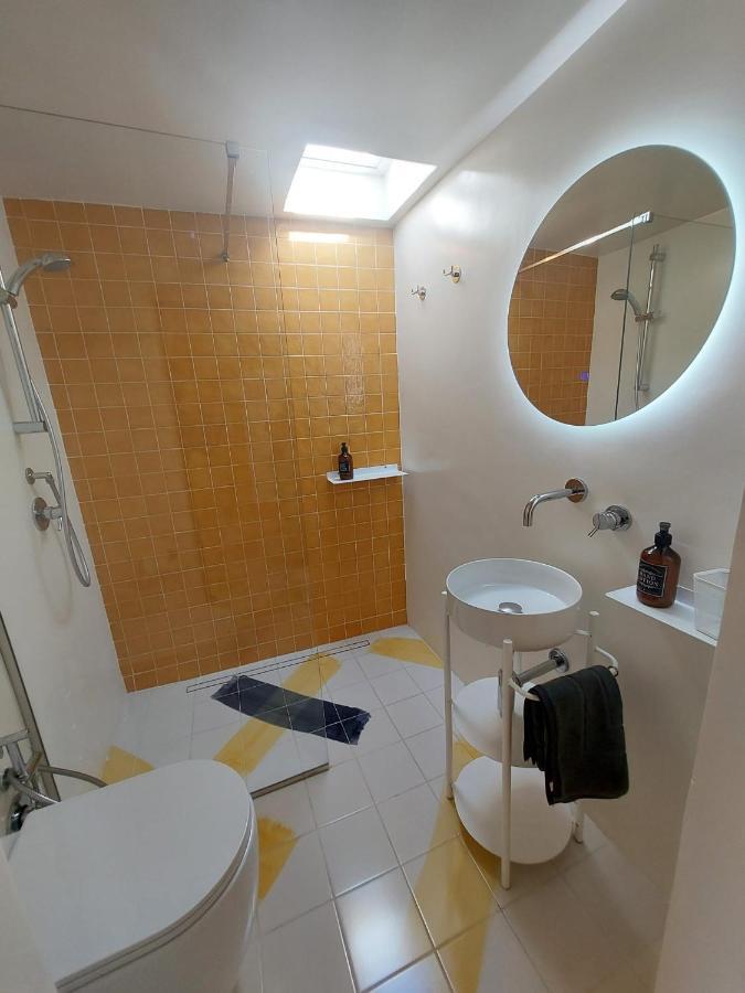 Toledo Panoramic Rooftop With Terrace Bed & Breakfast Napoli