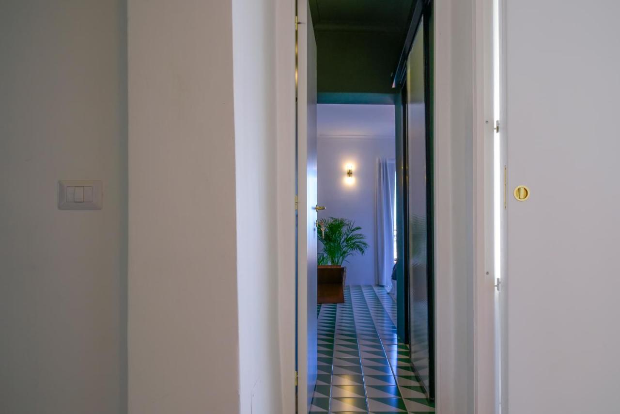 Toledo Panoramic Rooftop With Terrace Bed & Breakfast Napoli